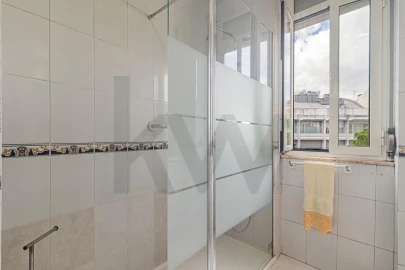 Apartamento T4 para Venda em Arroios