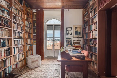 Apartamento T4 para Venda em Arroios