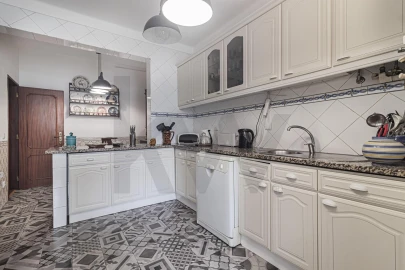 Apartamento T4 para Venda em Arroios