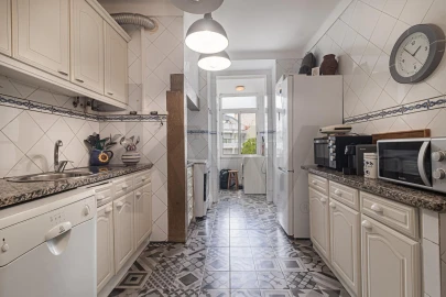 Apartamento T4 para Venda em Arroios