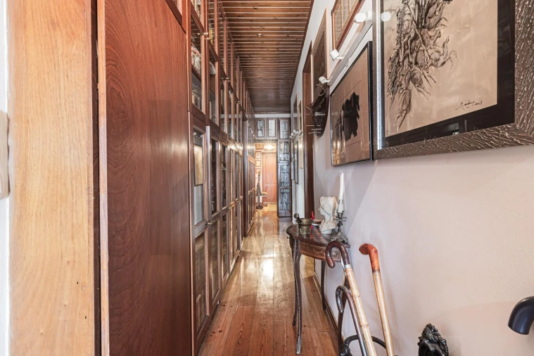 Apartamento T4 para Venda em Arroios Foto 16