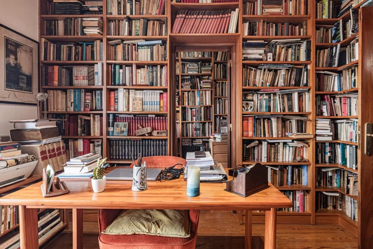 Apartamento T4 para Venda em Arroios Foto 13