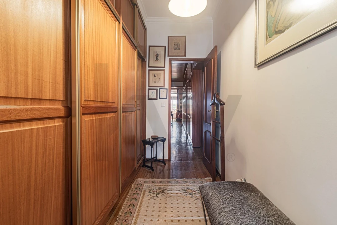 Apartamento T4 para Venda em Arroios Foto 26