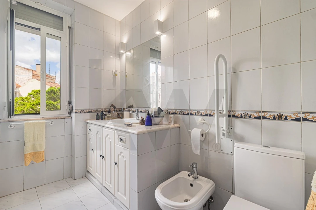 Apartamento T4 para Venda em Arroios Foto 23