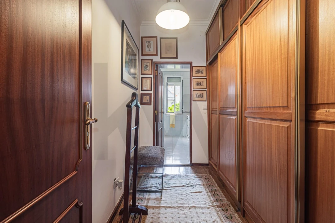 Apartamento T4 para Venda em Arroios Foto 22