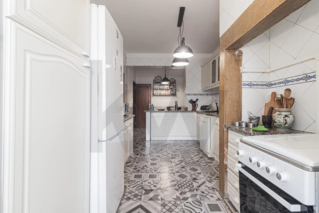 Apartamento T4 para Venda em Arroios Foto 30