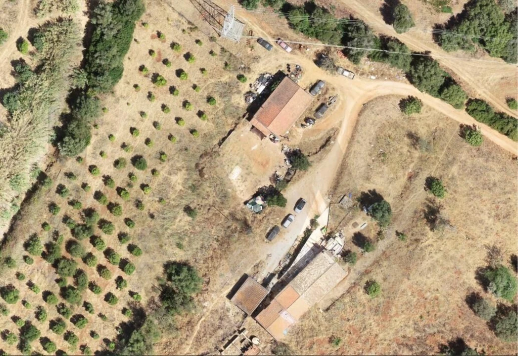 Terreno para Venda em Mexilhoeira Grande Foto 4