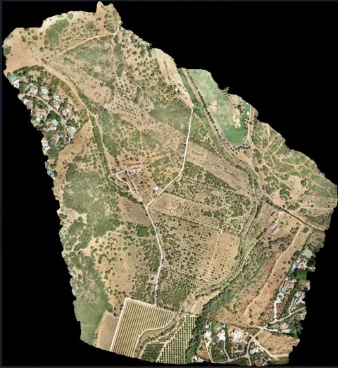 Terreno para Venda em Mexilhoeira Grande