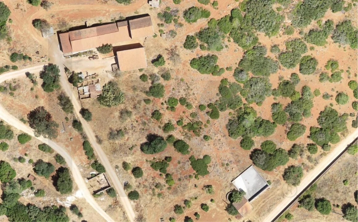 Terreno para Venda em Mexilhoeira Grande Foto 1