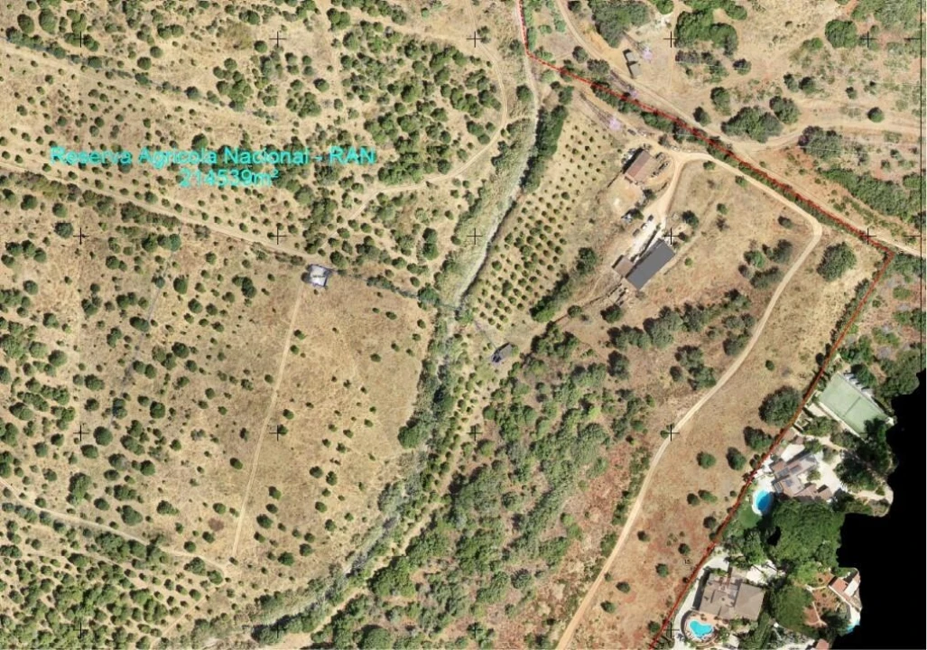 Terreno para Venda em Mexilhoeira Grande Foto 6