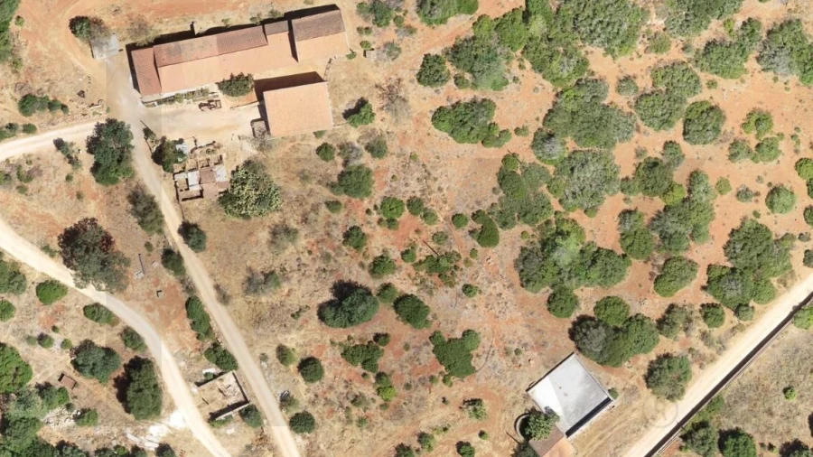 Terreno para Venda em Mexilhoeira Grande