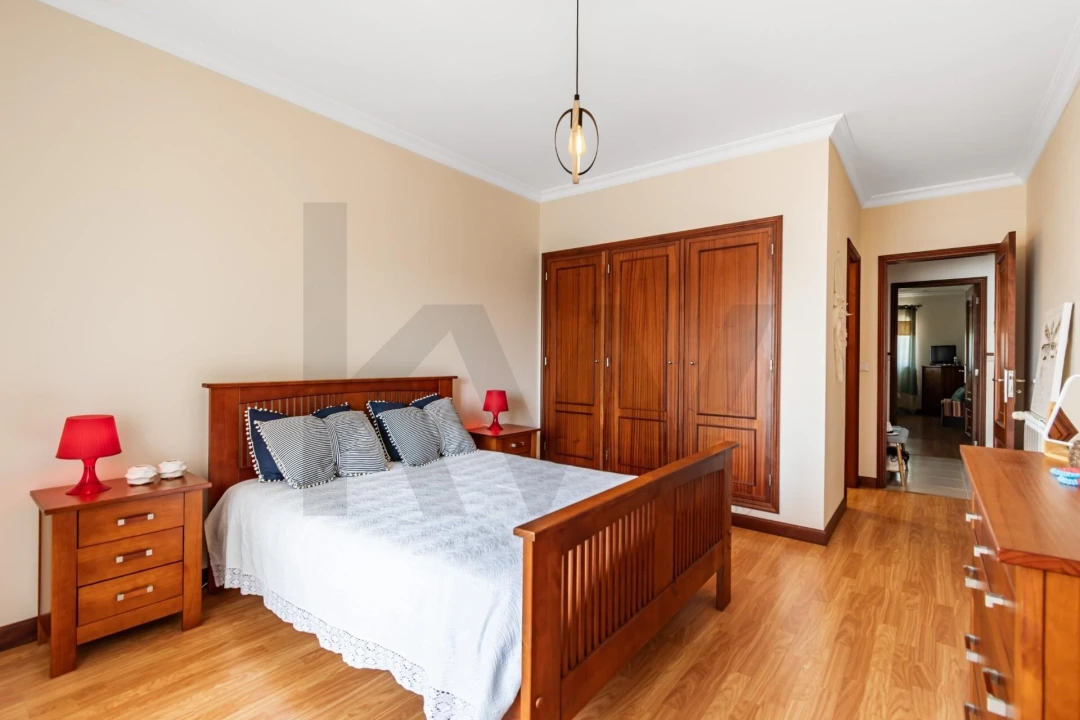 Apartamento T2 para Venda em Gafanha da Boa Hora Foto 9