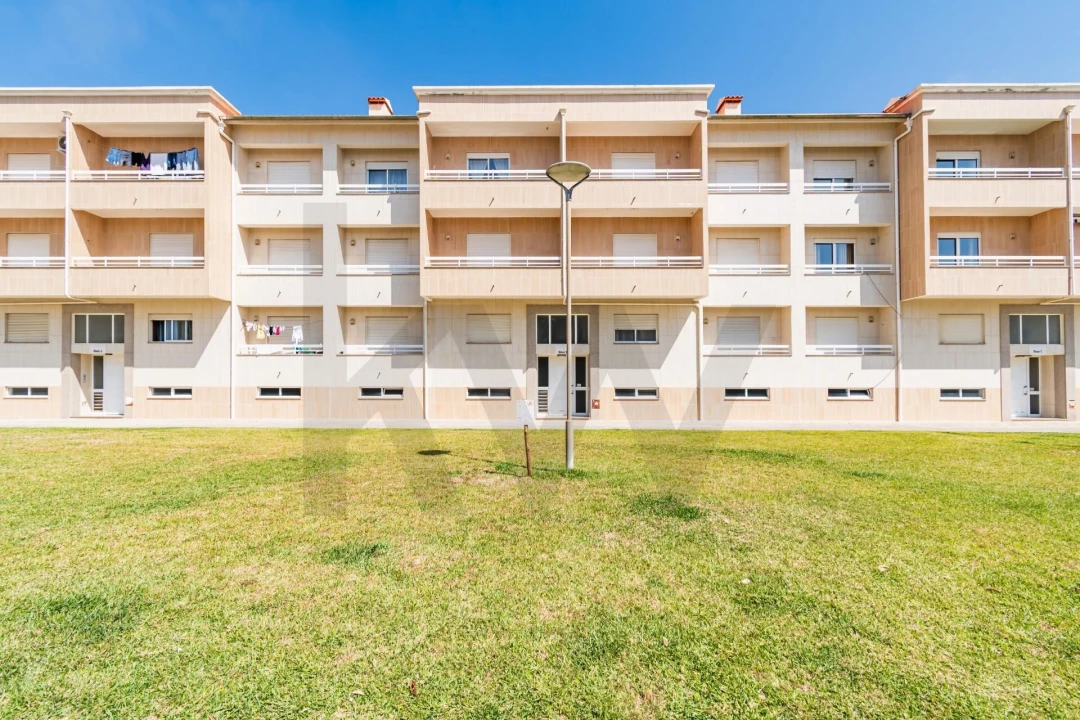 Apartamento T2 para Venda em Gafanha da Boa Hora Foto 16