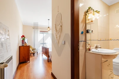 Apartamento T2 para Venda em Gafanha da Boa Hora