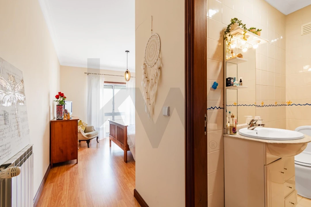 Apartamento T2 para Venda em Gafanha da Boa Hora Foto 8