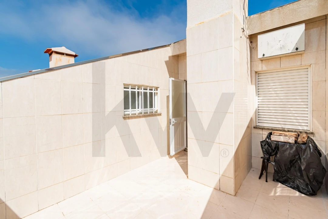 Apartamento T2 para Venda em Gafanha da Boa Hora Foto 12