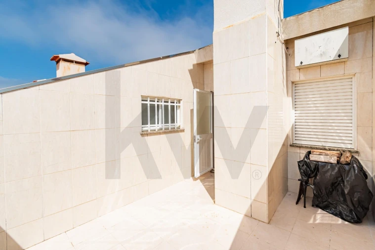 Apartamento T2 para Venda em Gafanha da Boa Hora Foto 12