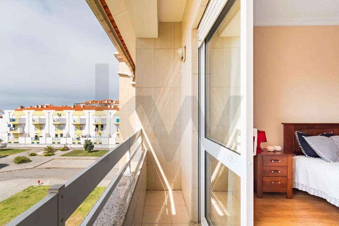 Apartamento T2 para Venda em Gafanha da Boa Hora Foto 2