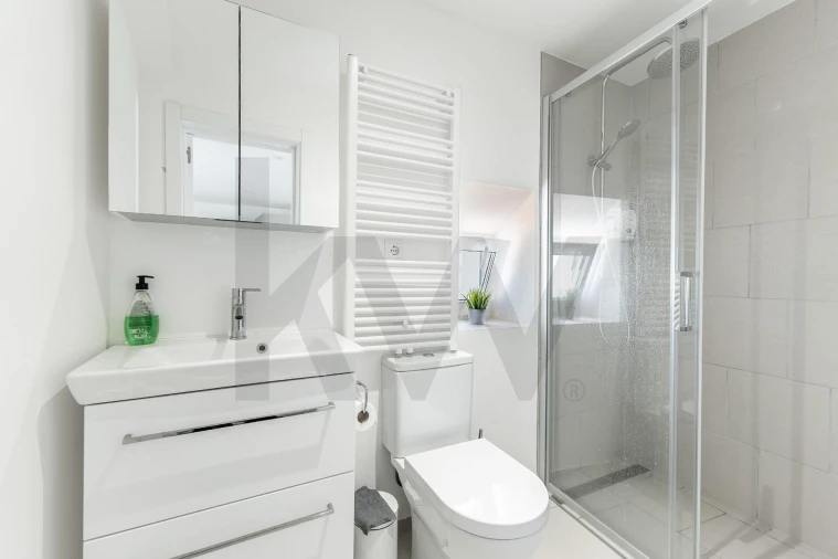Apartamento T2 para Venda em Misericórdia Foto 6