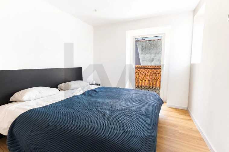 Apartamento T2 para Venda em Misericórdia Foto 3