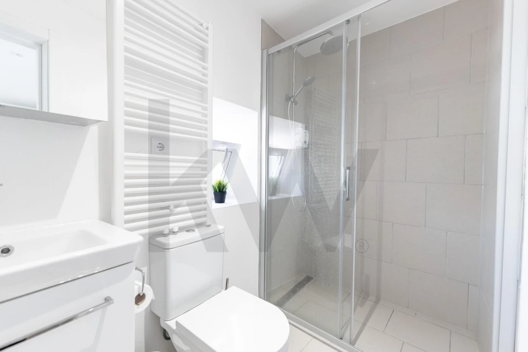 Apartamento T2 para Venda em Misericórdia Foto 7