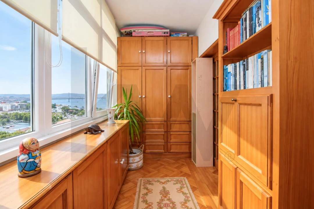 Apartamento T3 para Venda em Belém Foto 29