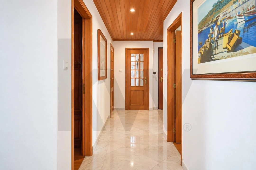 Apartamento T3 para Venda em Belém Foto 17