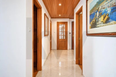 Apartamento T3 para Venda em Belém