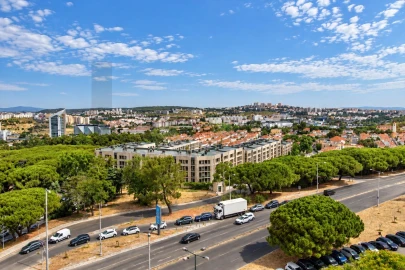 Apartamento T3 para Venda em Belém