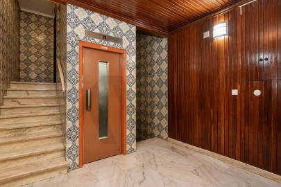 Apartamento T3 para Venda em Belém