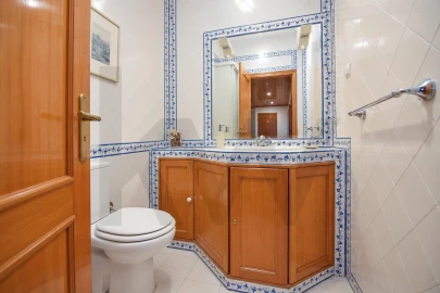 Apartamento T3 para Venda em Belém