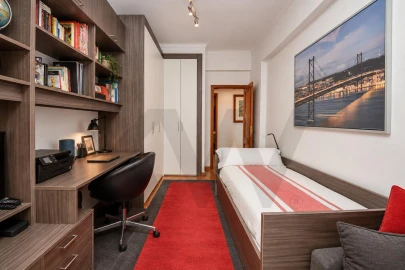 Apartamento T3 para Venda em Belém