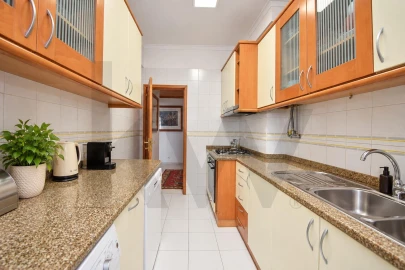 Apartamento T3 para Venda em Belém