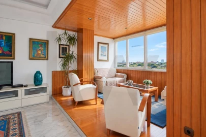 Apartamento T3 para Venda em Belém