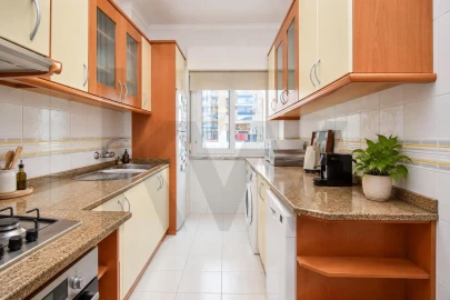 Apartamento T3 para Venda em Belém
