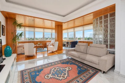 Apartamento T3 para Venda em Belém