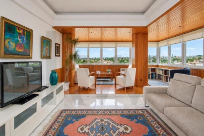 Apartamento T3 para Venda em Belém