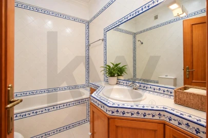 Apartamento T3 para Venda em Belém