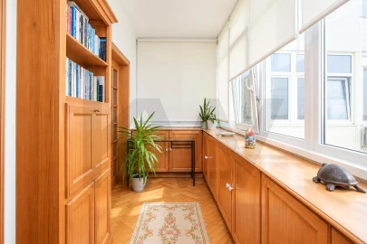 Apartamento T3 para Venda em Belém