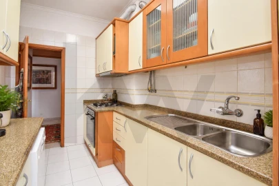 Apartamento T3 para Venda em Belém