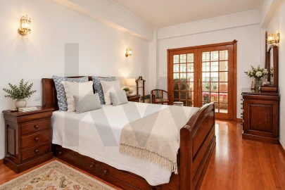 Apartamento T3 para Venda em Belém