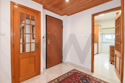 Apartamento T3 para Venda em Belém