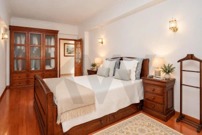 Apartamento T3 para Venda em Belém
