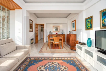Apartamento T3 para Venda em Belém