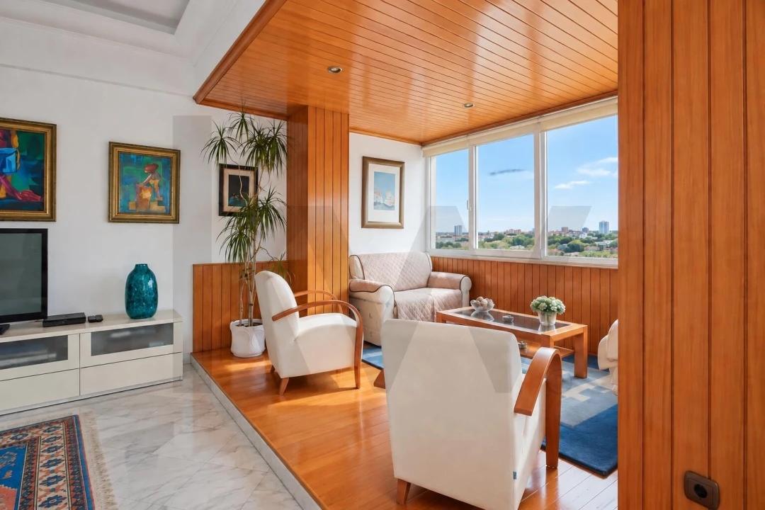 Apartamento T3 para Venda em Belém Foto 4