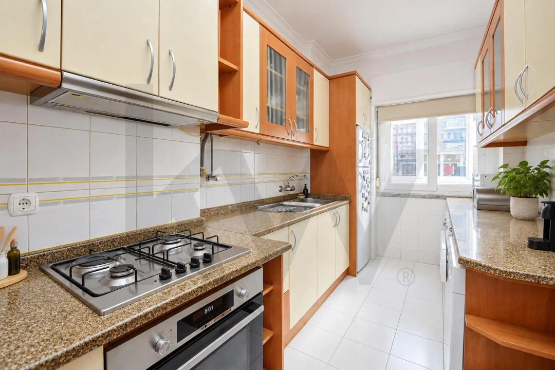 Apartamento T3 para Venda em Belém Foto 25