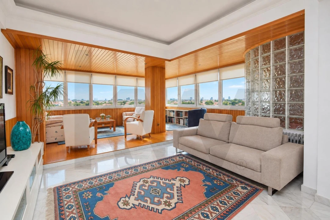 Apartamento T3 para Venda em Belém Foto 5