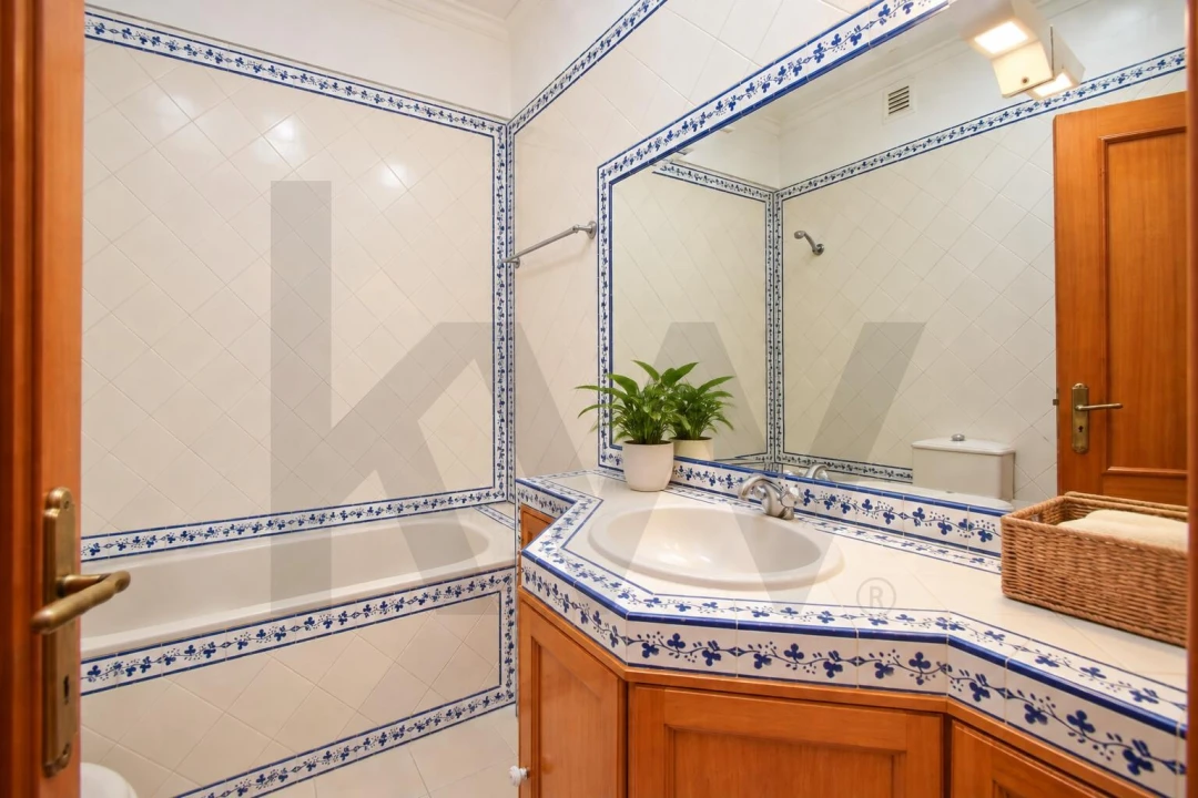 Apartamento T3 para Venda em Belém Foto 23