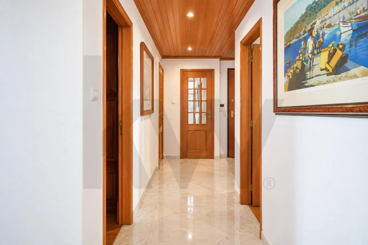 Apartamento T3 para Venda em Belém Foto 17