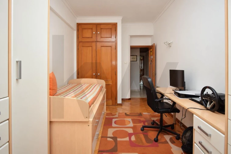 Apartamento T3 para Venda em Belém Foto 22